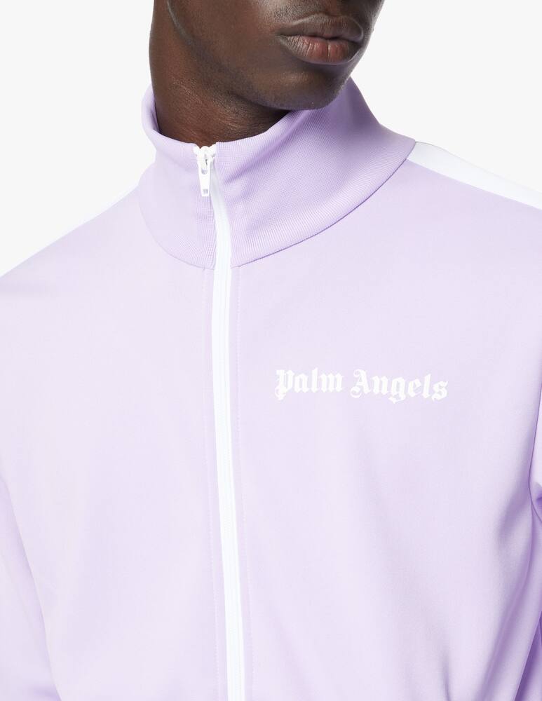 rinascente Palm Angels Felpa track classic