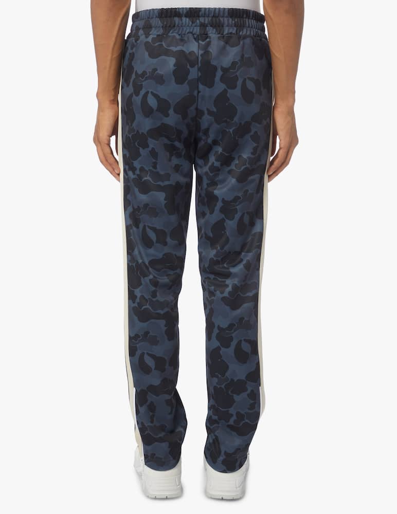rinascente Palm Angels Camo track sweatpant