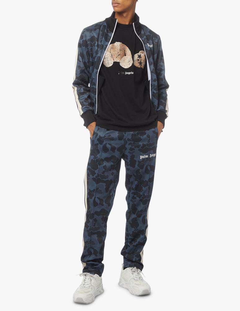 rinascente Palm Angels Camo track sweatpant