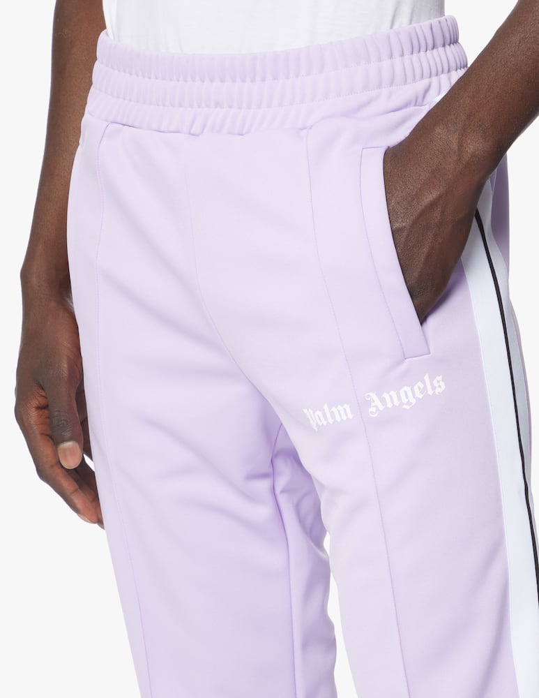 rinascente Palm Angels Classic track sweatpant