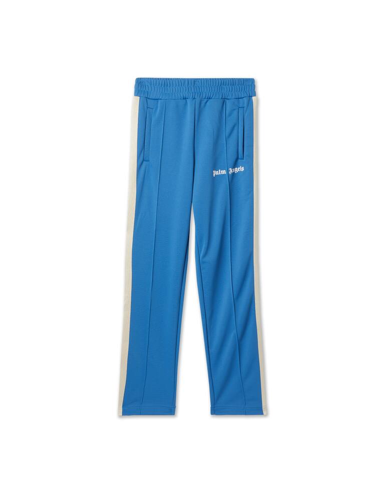 rinascente Palm Angels Pantaloni tuta track classic - blu