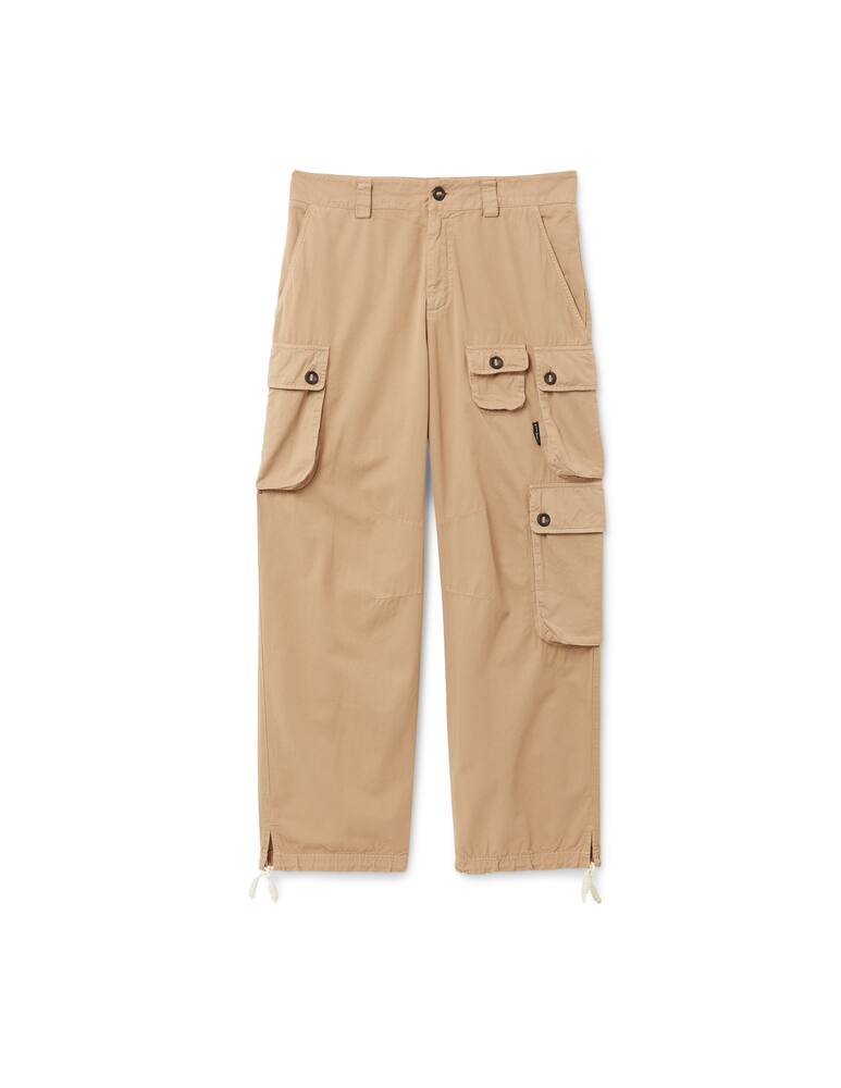 rinascente Palm Angels Pantaloni cargo