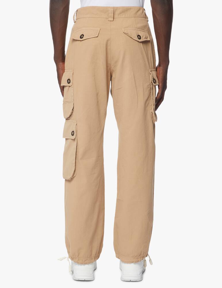 rinascente Palm Angels Pantaloni cargo