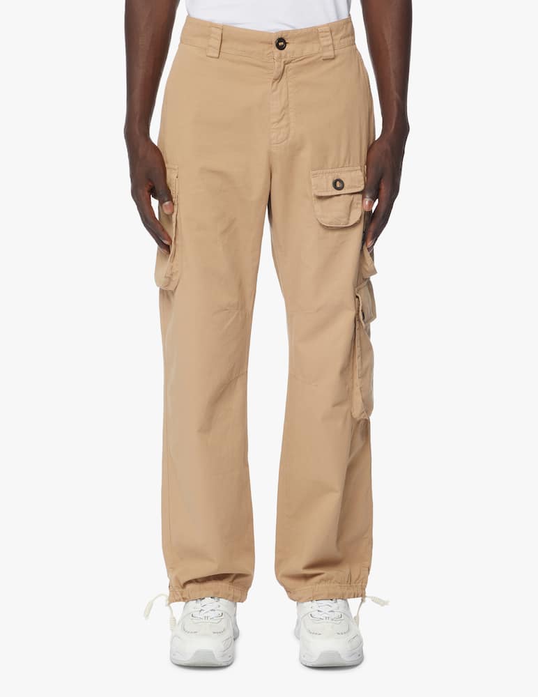 rinascente Palm Angels Pantaloni cargo