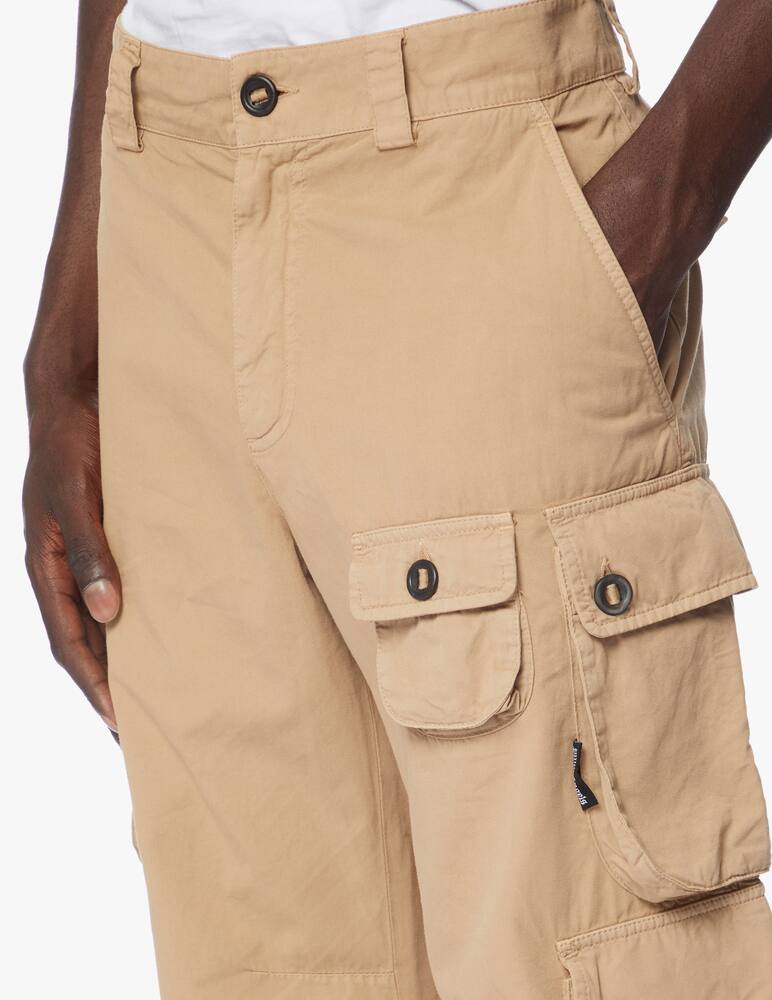 rinascente Palm Angels Pantaloni cargo