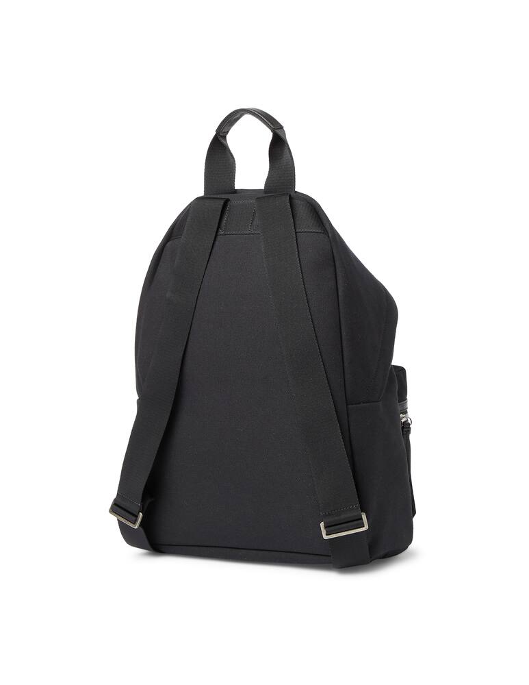 rinascente Palm Angels Zaino classic con logo - nero