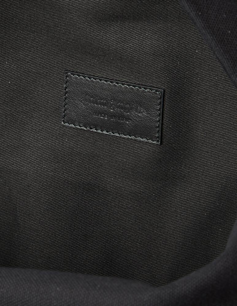 rinascente Palm Angels Zaino classic con logo - nero