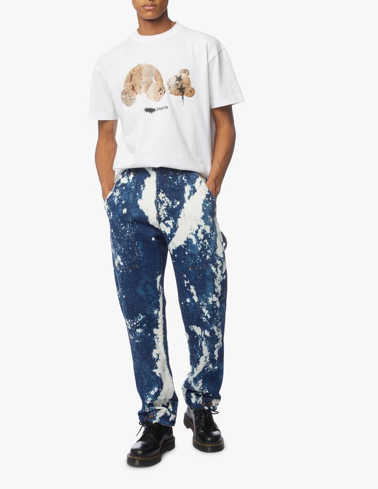 rinascente Palm Angels Jeans galaxy