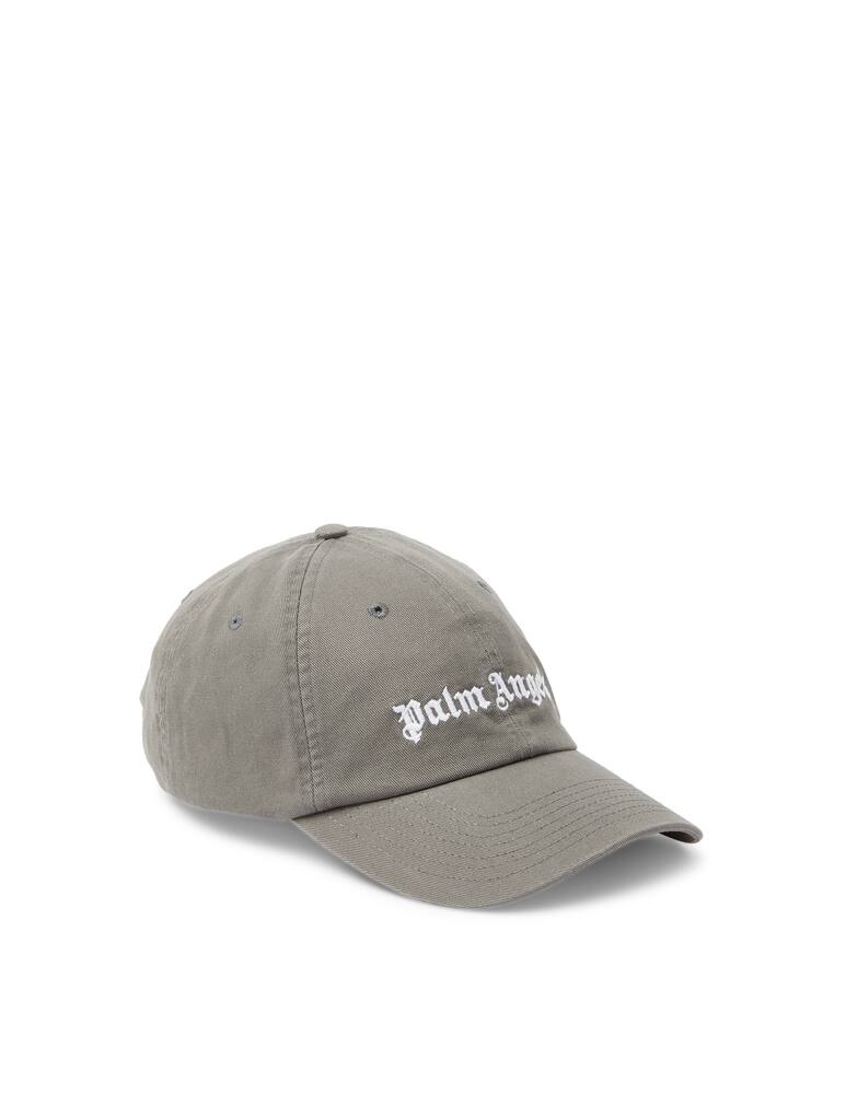 rinascente Palm Angels Cappello classic con logo