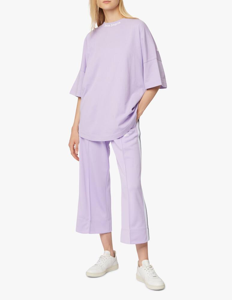 rinascente Palm Angels Classic logo t-shirt