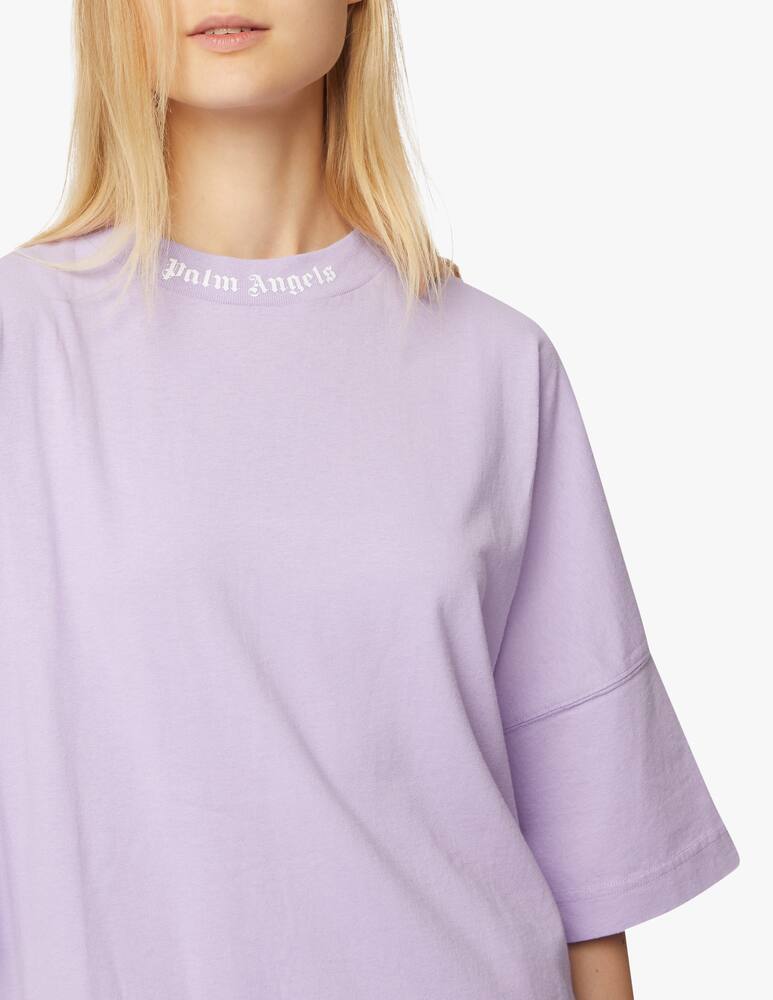 rinascente Palm Angels Classic logo t-shirt