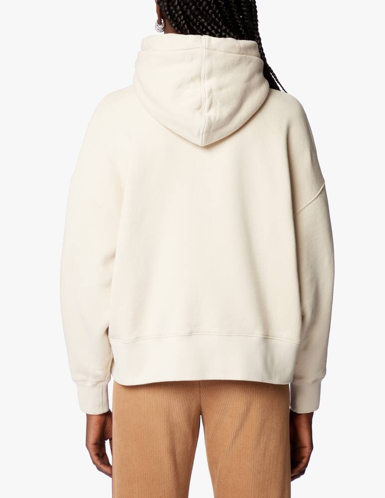 rinascente Palm Angels Bear hoodie - grey