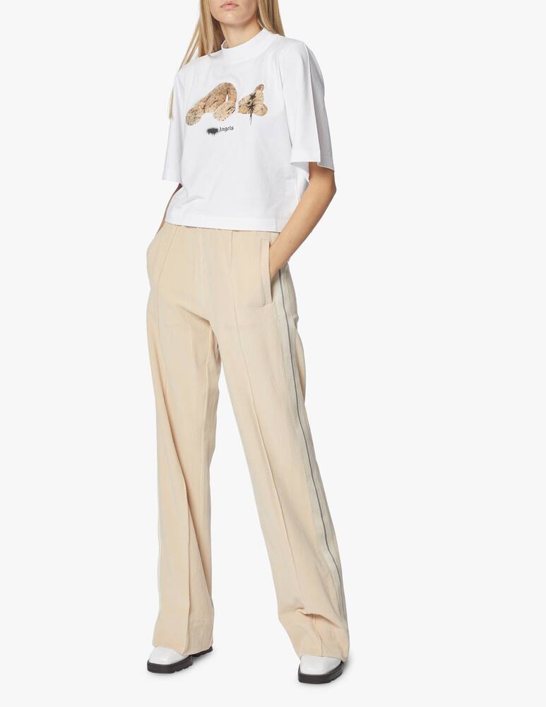 rinascente Palm Angels Pantaloni sportivi Cord Loose