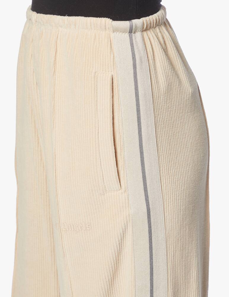 rinascente Palm Angels Pantaloni sportivi Cord Loose