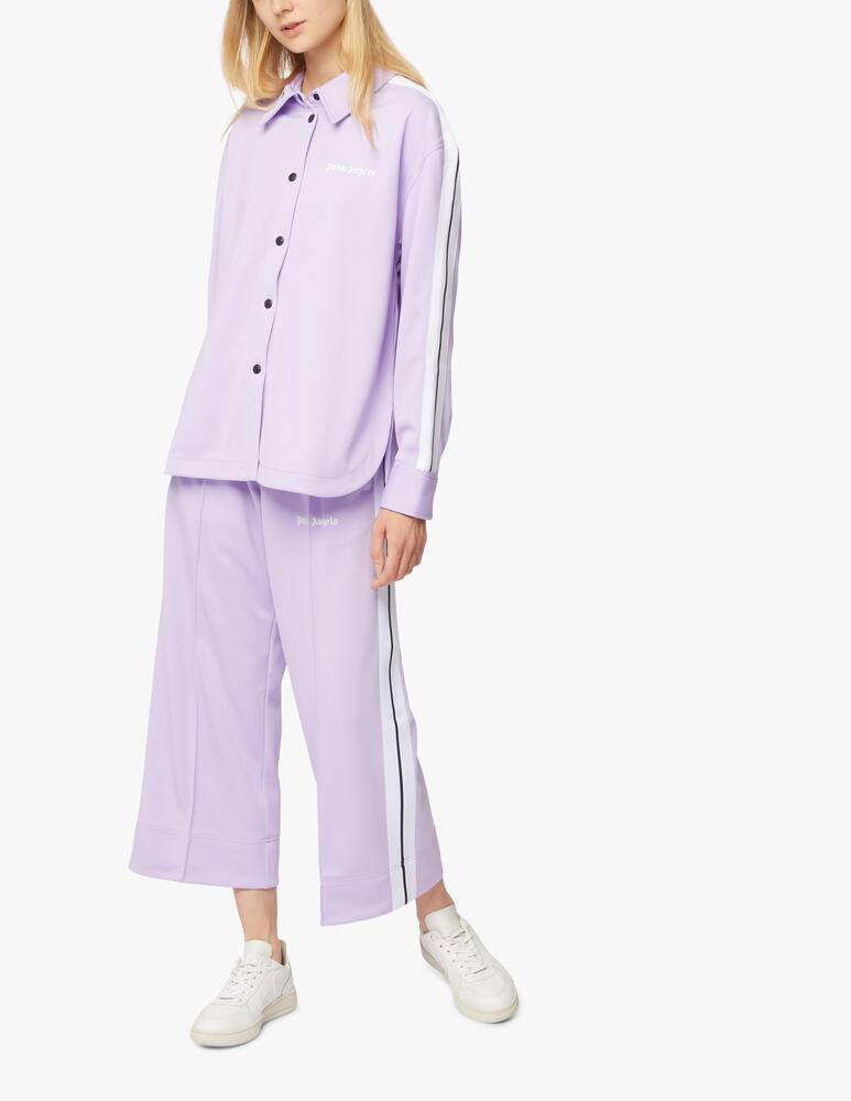 rinascente Palm Angels Camicia Track