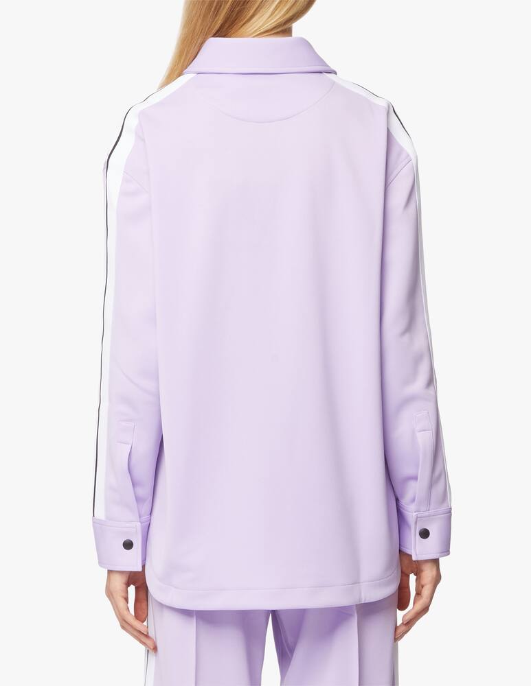 rinascente Palm Angels Camicia Track