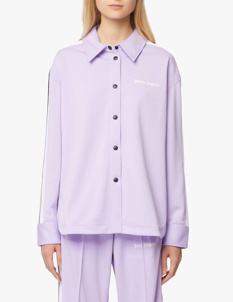 rinascente Palm Angels Camicia Track