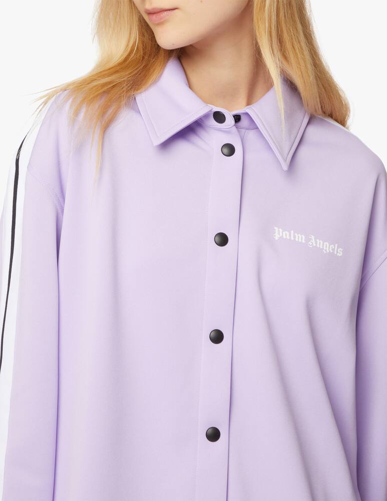 rinascente Palm Angels Camicia Track