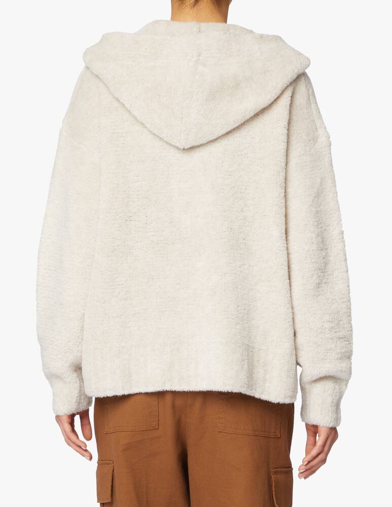 rinascente Palm Angels Felpa pile