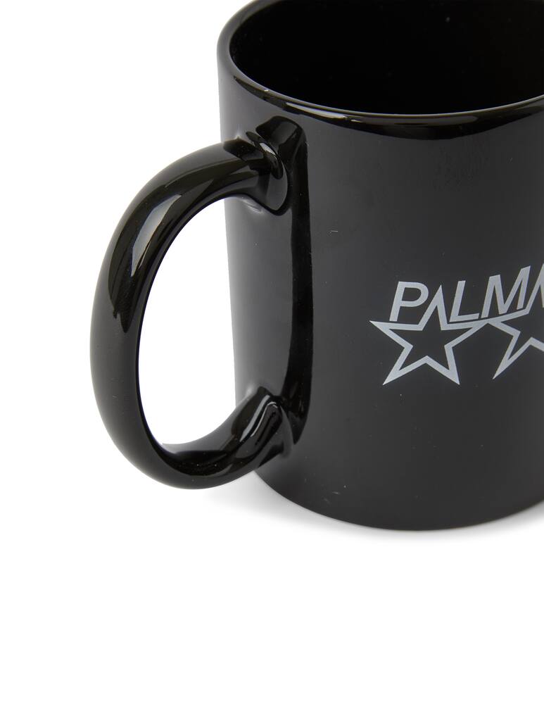 rinascente Palm Angels Tazza racing stars