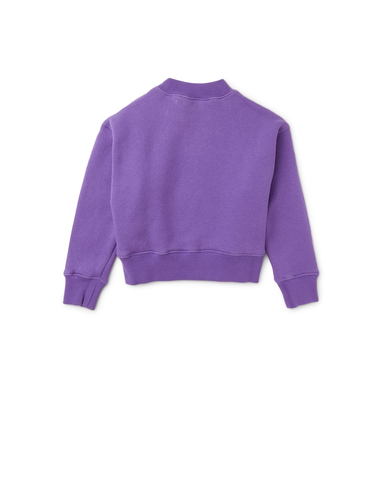 rinascente Palm Angels Felpa girocollo in cotone bear