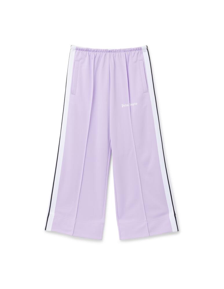 rinascente Palm Angels Cropped track pants