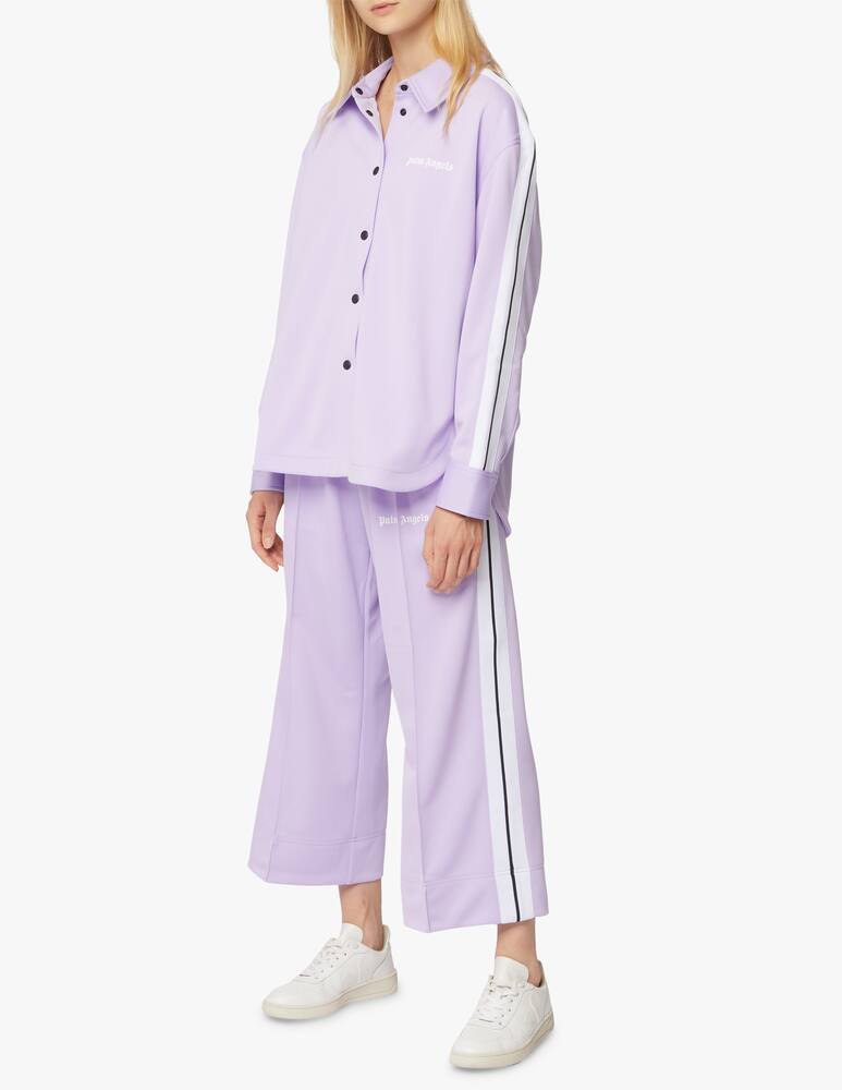 rinascente Palm Angels Cropped track pants