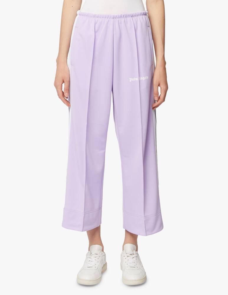 rinascente Palm Angels Cropped track pants