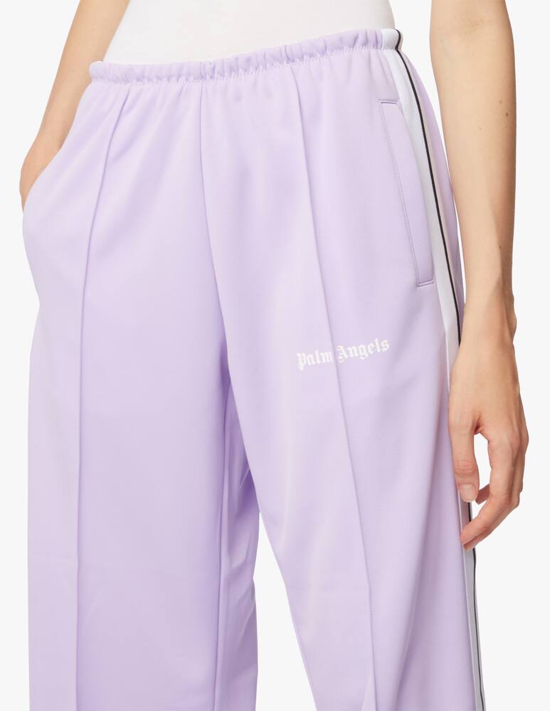 rinascente Palm Angels Cropped track pants
