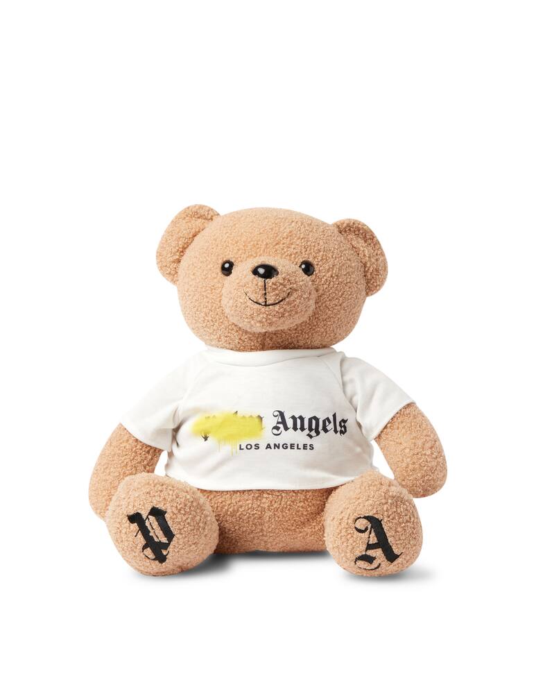 rinascente Palm Angels Teddy - beige