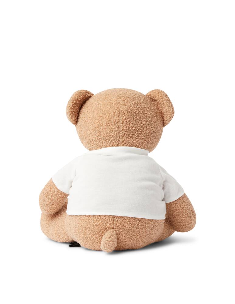 rinascente Palm Angels Teddy - beige