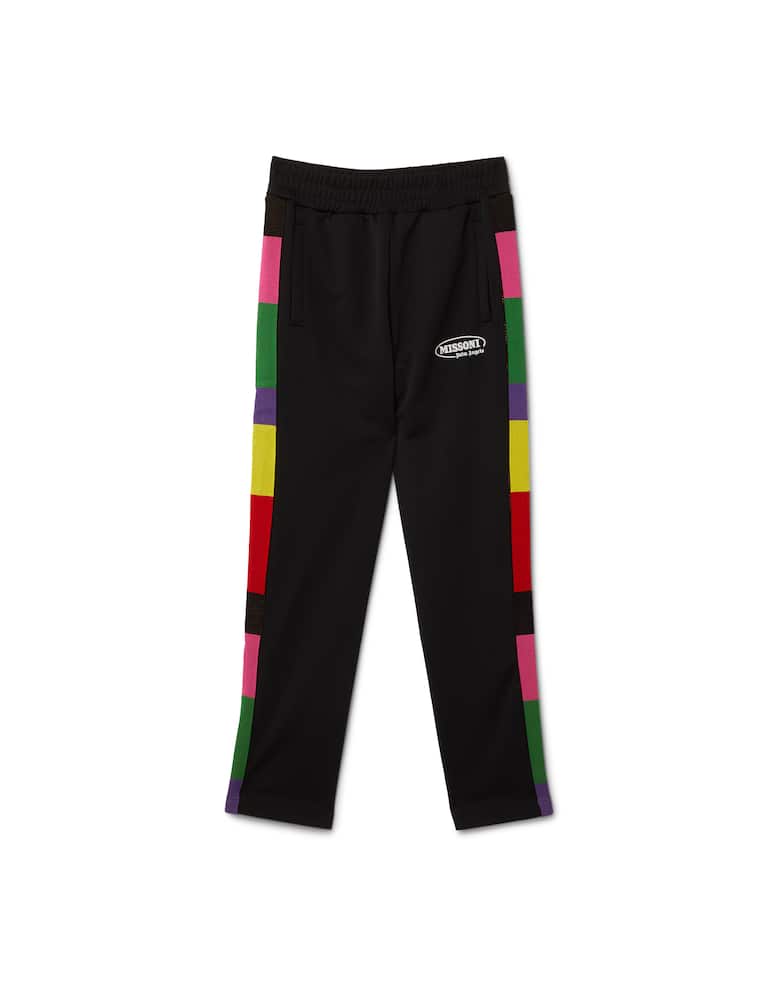 Palm Angels Palm angels x missoni track sweatpant - picture 5 Palm Angels Palm angels x missoni track sweatpant - picture 5
