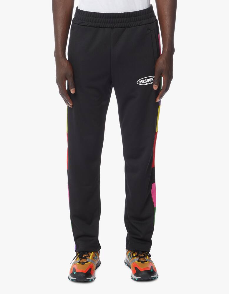 Palm Angels Palm angels x missoni track sweatpant - picture 3 Palm Angels Palm angels x missoni track sweatpant - picture 3