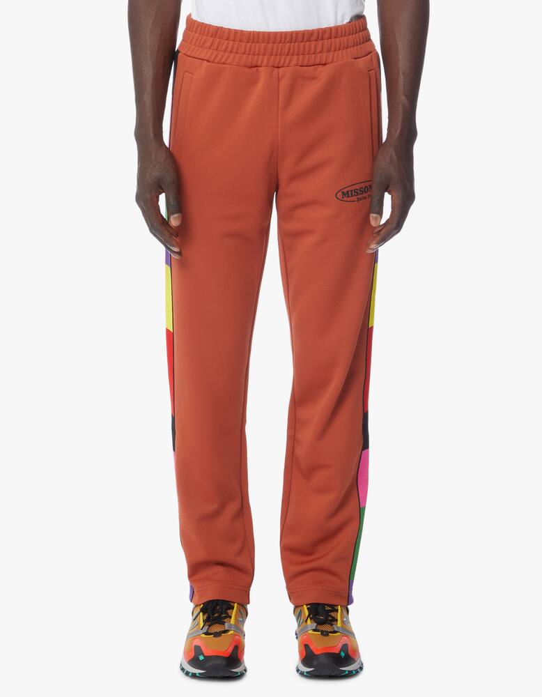 rinascente Palm Angels Pantaloni tuta palm angels x missoni