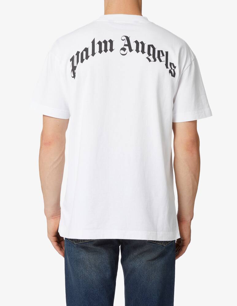 Palm Angels Maglietta bear classic - immagine 3 Palm Angels Maglietta bear classic - immagine 3
