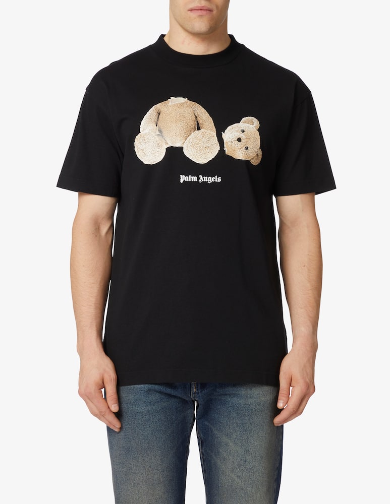 rinascente Palm Angels Bear classic t-shirt
