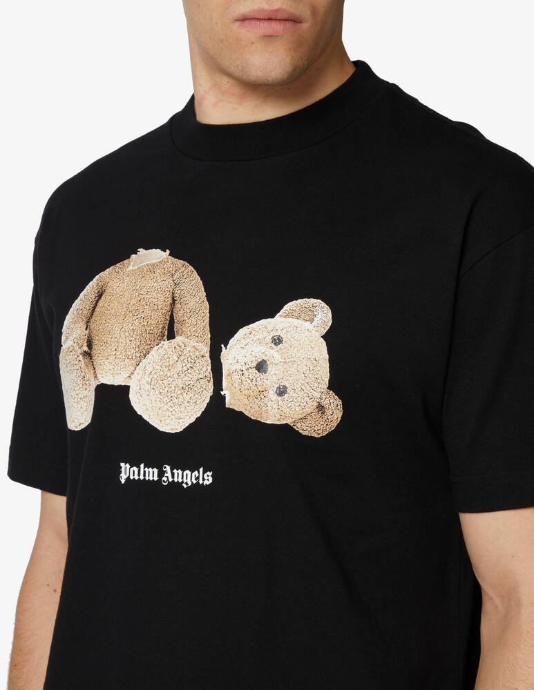 rinascente Palm Angels Bear classic t-shirt