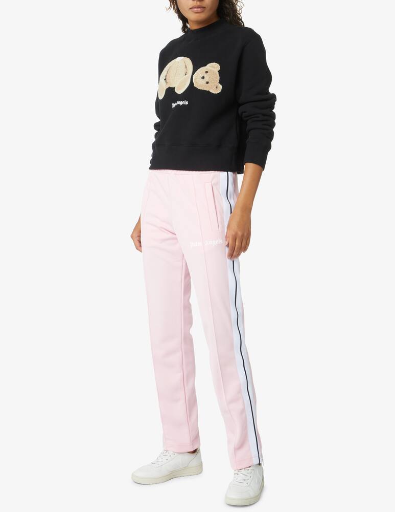 Palm Angels Orso sweatshirt - Black - picture 2 Palm Angels Orso sweatshirt - Black - picture 2