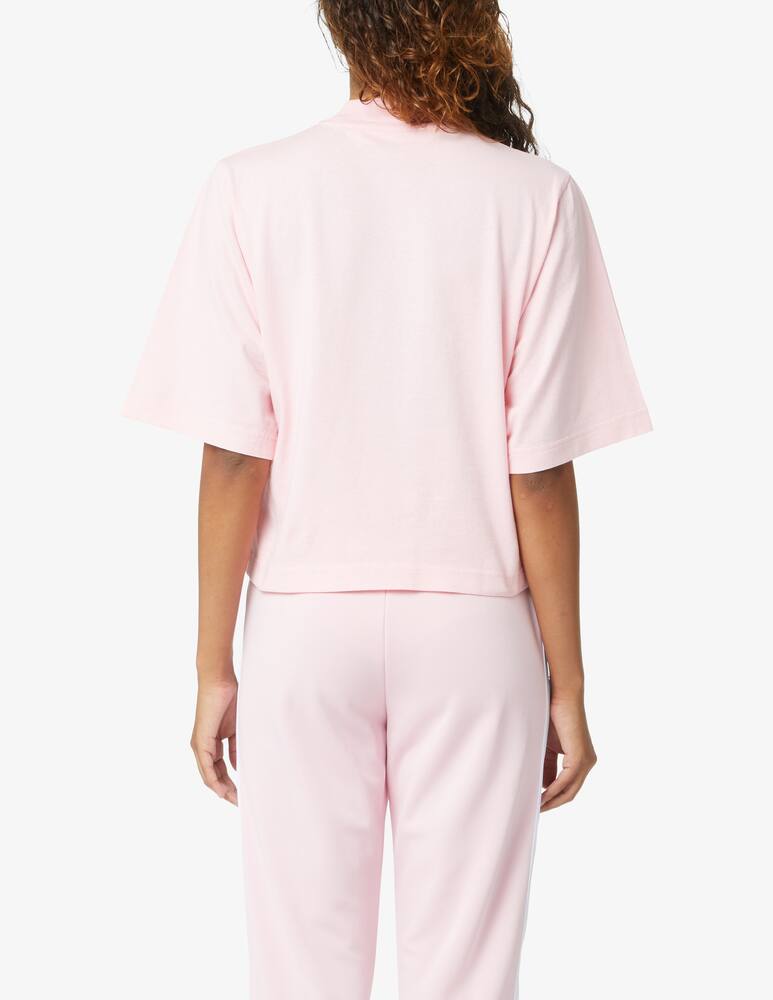 Palm Angels T-shirt crop orso - Pink - picture 3 Palm Angels T-shirt crop orso - Pink - picture 3