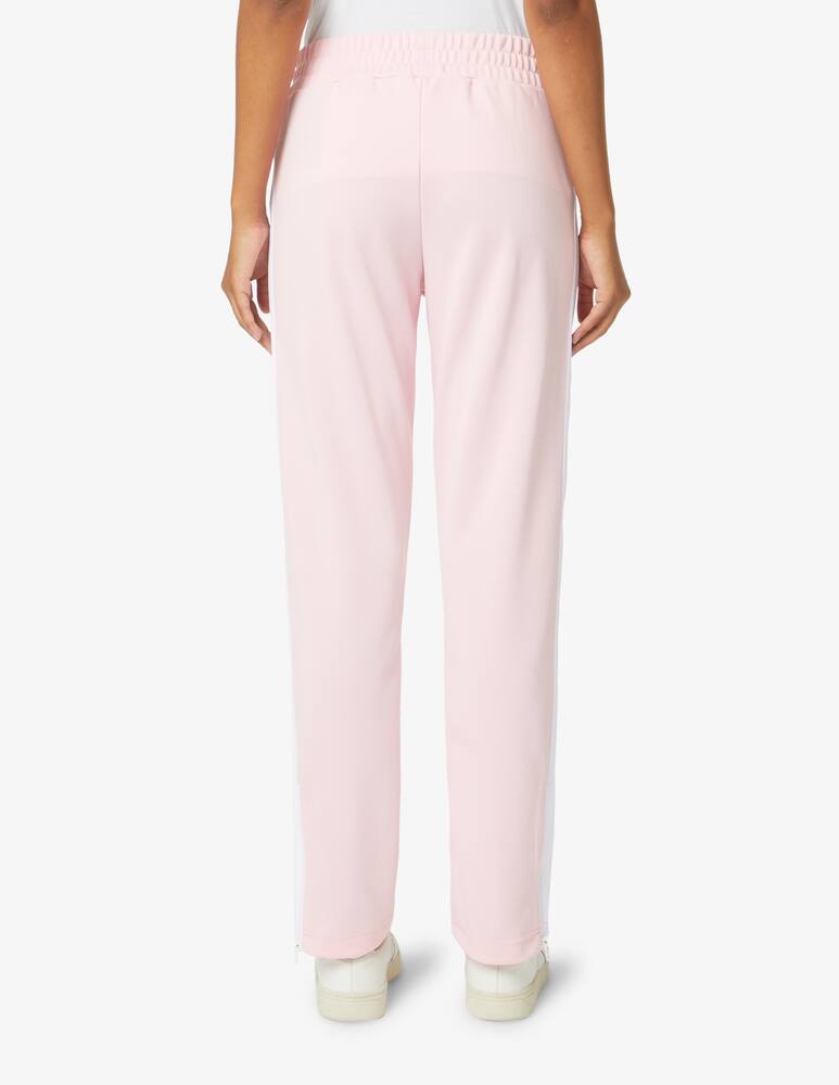 rinascente Palm Angels Pantaloni Track - Rosa