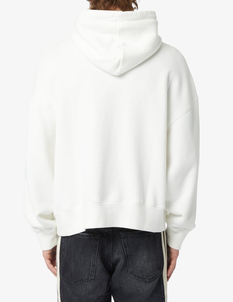 rinascente Palm Angels Felpa con cappuccio classica bear 