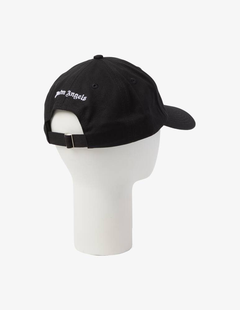 rinascente Palm Angels Classic logo baseball cap 