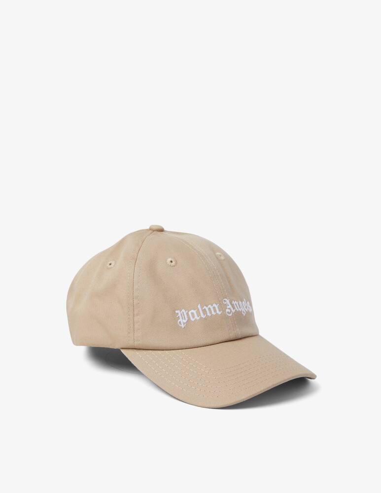 rinascente Palm Angels Classic logo baseball cap 