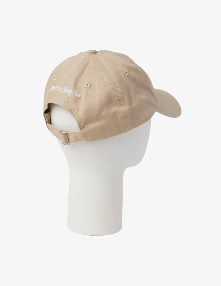 rinascente Palm Angels Classic logo baseball cap 