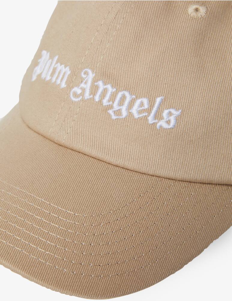rinascente Palm Angels Classic logo baseball cap 