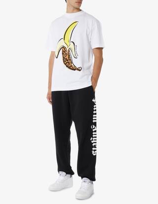 Pantaloni Tuta Hmljason Hummel Per Bambini E Ragazzi, Morbido Tessuto Interlock, Vita Con Cordino, Logo Stampato