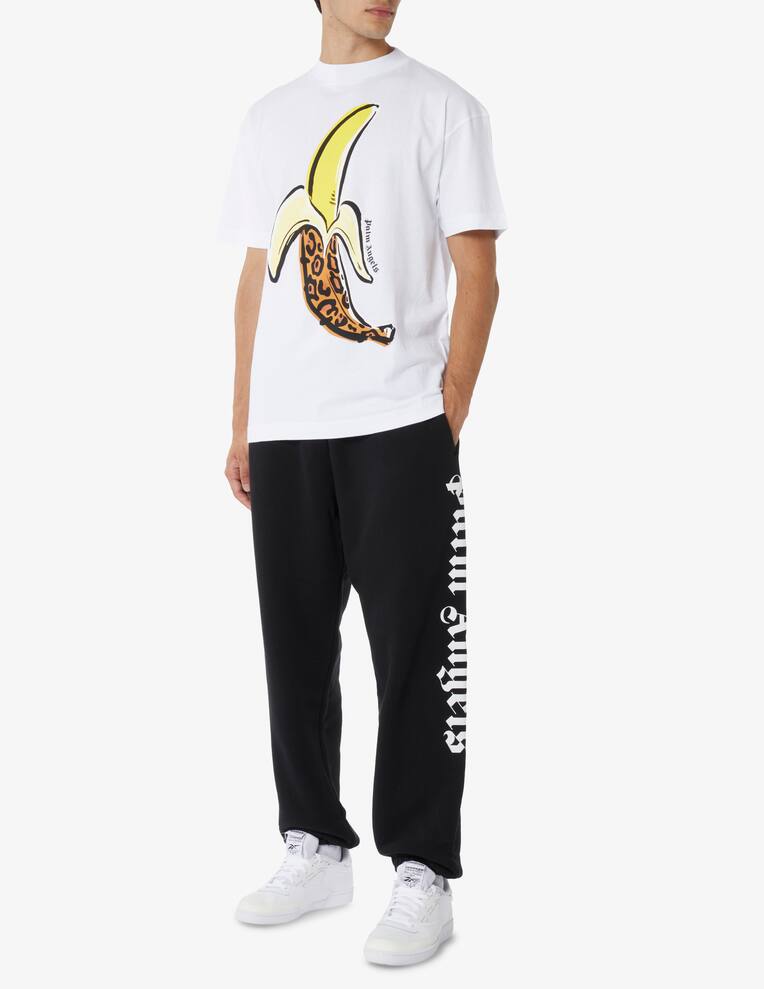 Pantaloni Tuta Hmljason Hummel Per Bambini E Ragazzi, Morbido Tessuto Interlock, Vita Con Cordino, Logo Stampato