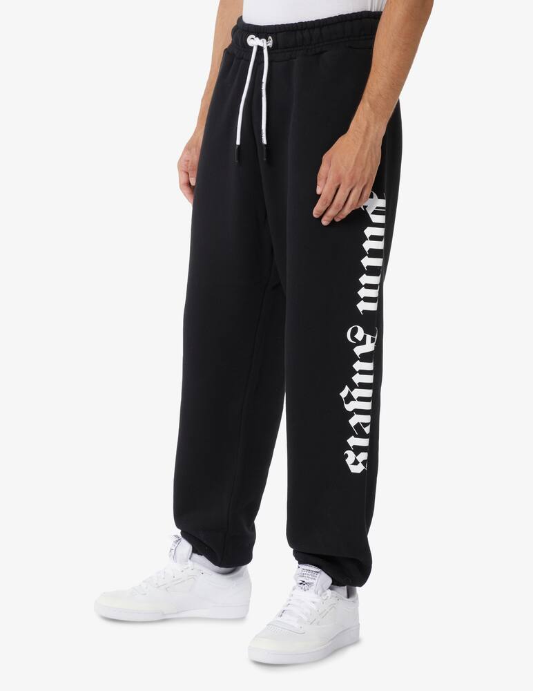 rinascente Palm Angels Pantaloni di tuta con logo 