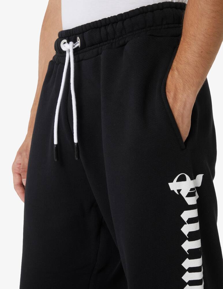 rinascente Palm Angels Pantaloni di tuta con logo 