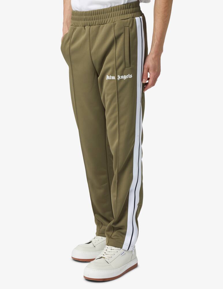 Palm Angels Classic track pants - Green - picture 2 Palm Angels Classic track pants - Green - picture 2